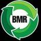 BMR International logo